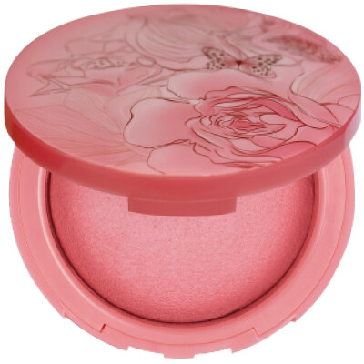 

Marie de France (MARIEDALGAR) Art Nouveau Blush 10g 04 Falling rouge (rouge lasting three-dimensional service posts naturally