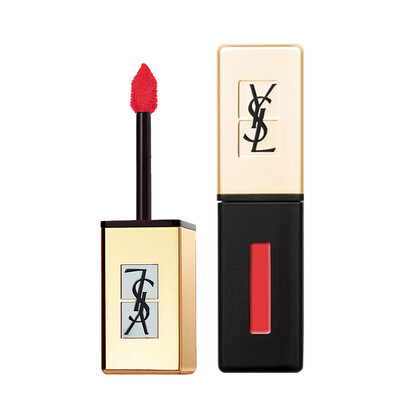 

Ив Сен-Лоран (YSL) # 11 Чистые губы Глазурь