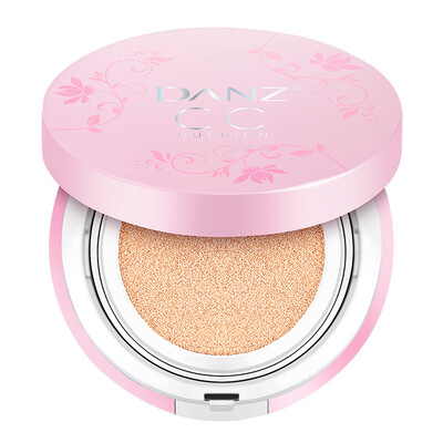 

Dangshou water light moisturizing cushion CC frost 15g (cosmetic moisturizing nude makeup lasting makeup