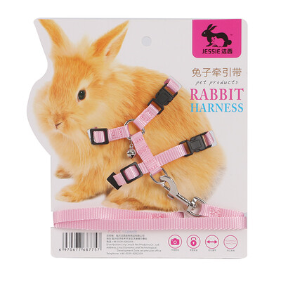 

Jesse (JESSIE) Rabbit Tractor Outside Rope Rope Rabbit Rope