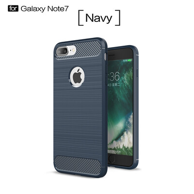 

GANGXUN iPhone 7 Plus Case Anti-Slippery Scratch-Resistant Shockproof Lightweight Bumper Cover For iPhone 7 Plus