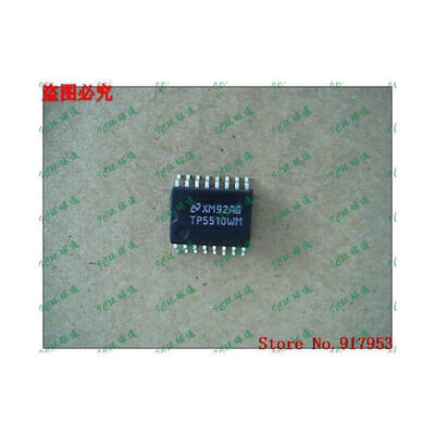 

Free shipping 10PCS TP5510WM