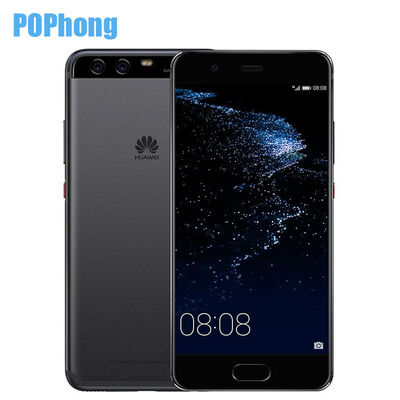 

Huawei P10 Plus 55" Android 70 6GB RAM 128GB Mobile Phone Kirin 960 Octa Core 25601440P Dual Rear Camera Fingerprint
