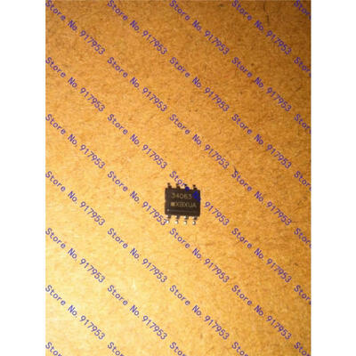 

Free shipping 5PCS GS34063S 34063A in stock