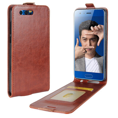 

GANGXUN Huawei Honor 9 Case Кожа PU с флип-чехол для карт памяти для Huawei Honor 9