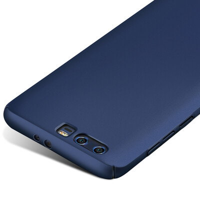 

Freeson Glory 9 Case Protection Case Skincare Matte Phone Case Glory 9 Full Pack PC Hard Shell Blue