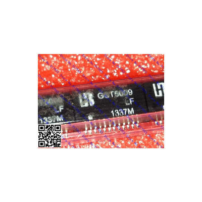 

Free shipping 5PCS GST5009 5009 in stock