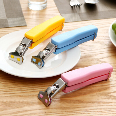 

Ou Runzhe to take disk device multi-functional color handle anti-slip anti-slippery bowl 3 only installed
