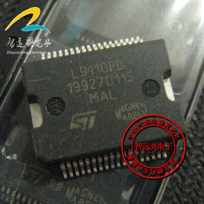 

L9110PD automotive computer board