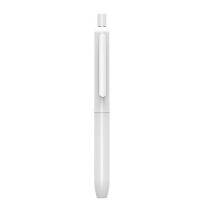

Ztylus apple pencil apple stylus ipad touch pen protective sleeve anti-slip drop package white