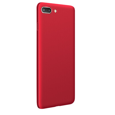

Machine Hall Apple iPhone7 Plus mobile phone case protective sleeve matte anti-fall all-inclusive hard shell male and female model