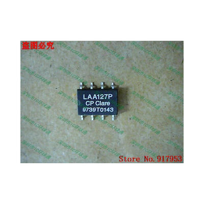 

Free shipping 10PCS LAA127P