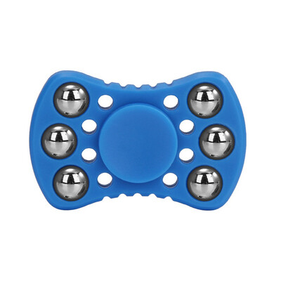 

Непоседа Рука Spinner с R188 подшипника снятие стресса Фокус Подарочные игрушки