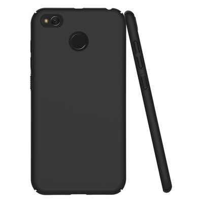 

YOMO protective hard case for Redmi 4X black