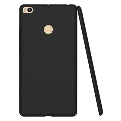 

Жесткий защитный чехол YOMO для Xiaomi Mi Max 2, черный