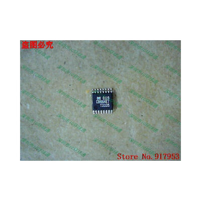 

Free shipping 10PCS CB664ET