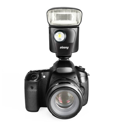 

Воронцов (oloong) 551EX Nikon TTL вспышка портативный высокоскоростной синхронизации