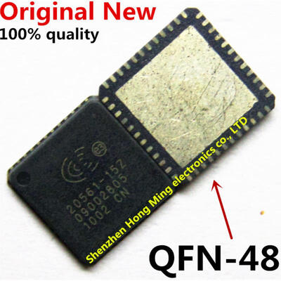 

(5piece)100% New CX20561-15Z CX20561 15Z QFN Chipset