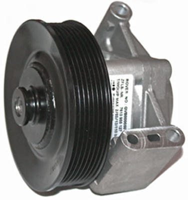 

LAND ROVER STEERING PUMP RANGE ROVER 4.0 4.6 1999 - 2002 P38 OEM QVB000050