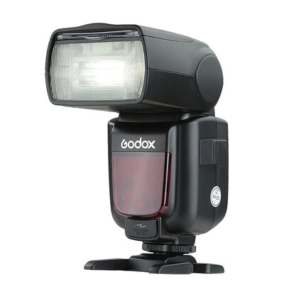 

Годокс (Godox) TT600 вспышка высокоскоростная верхняя часть крыши свет стрельба встроенная вспышка 2.4G общая передача (кроме Sony)