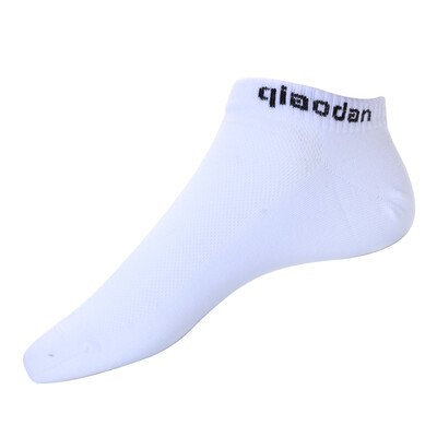 

Qiaodan Sports SocksFor Running Men Basketball Stockings