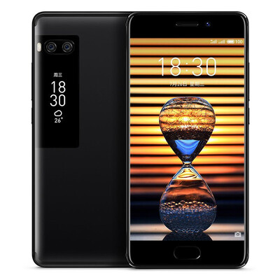 

Meizu pro 7 4+64/128G