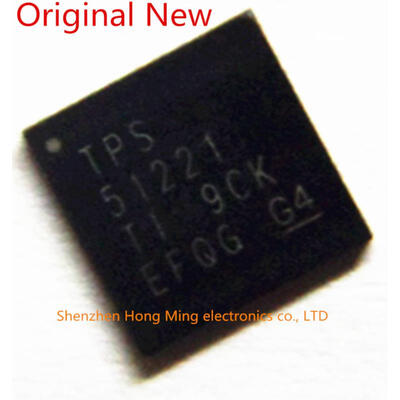 

(10piece)100% New TPS51221 51221 QFN Chipset