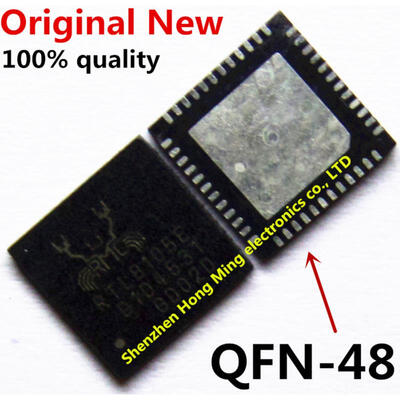 

(10piece)100% New RTL8105E QFN-48 Chipset