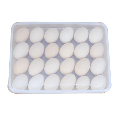 

Bao Yi Ni egg box plastic refrigerator crisper egg storage box kitchen supplies DQ9021-4 &lt2 only installed&gt