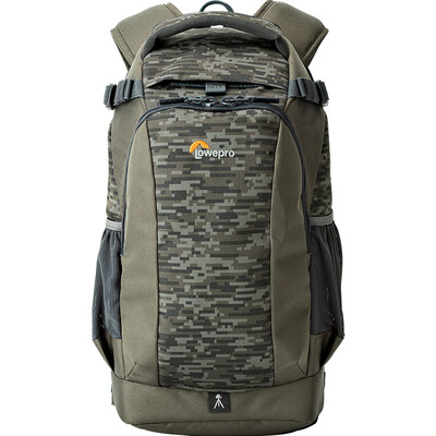 

Lowepro (Lowepro) мешок камеры Flipside 200AW II 2017 Новая сумка камеры Canon Nikon SLR камеры мешок камуфляж