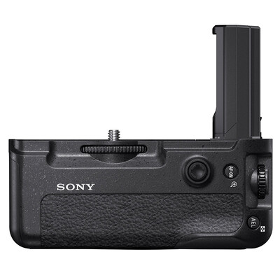 

Sony (SONY) VG-C3EM vertical handle and battery box