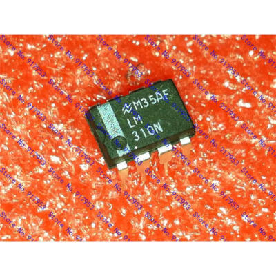 

Free shipping 10PCS LM310N DIP8 in stock