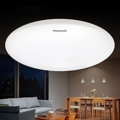 

Panasonic (Panasonic) HHLA1041CB Светодиодные потолочные светильники Спальня прихожая освещение 11W