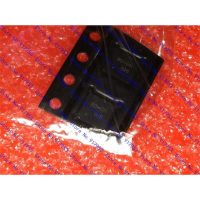 

10PCS Free shipping RT8802A RT8803A RT8802 BD-AL DB-AK BDAL
