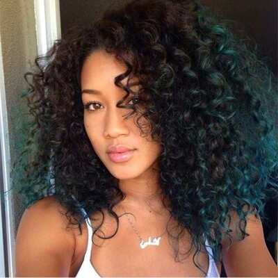 Brazilian Kinky Curly Virgin Hair 4 Bundles Mink Brazilian Virgin Hair Curly Human Hair Unprocessed Brazilian Deep Curly Hair