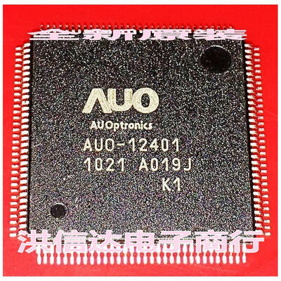 

AUO-12401 K1