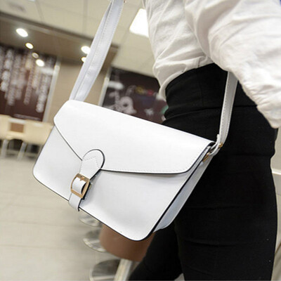 

New candy belt shoulder bag as gift for women
