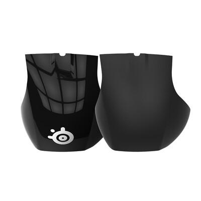

Ядро гонки (SteelSeries) Конкурирующие 700 мышь игры мышь обратно оболочки костюмы сменный модуль задней крышки