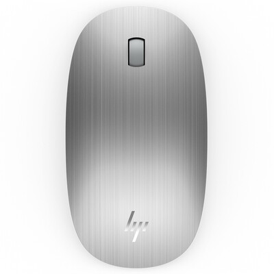 

HP HP Phantom Series Bluetooth Mouse 500 Wireless Portable Mouse Gray