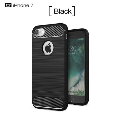 

IPhone 7 Case Anti-Slippery Scratch-Resistant Противоударная легкая крышка бампера для iPhone 7