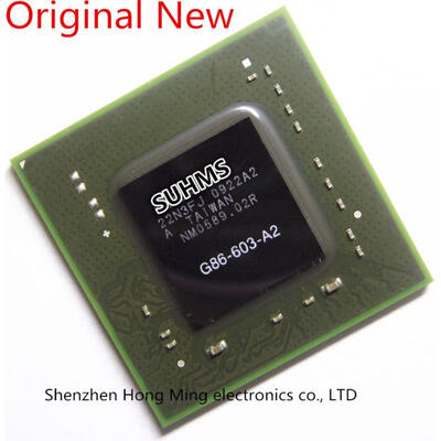 

100% New G86-603-A2 G86 603 A2 BGA Chipset