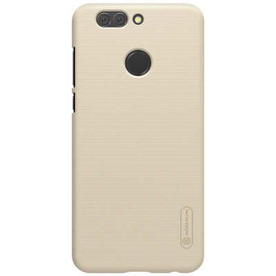 

Nelson (NILLKIN) Huawei Nova2Plus Friction Phone Case / Case / Phone Case Gold