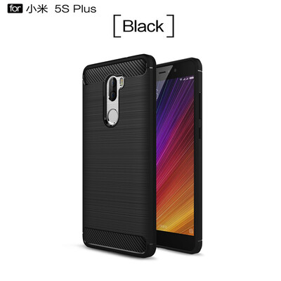 

Xiaomi Mi 5s Plus Чехол против скользких царапин Противоударный легкий бампер для Xiaomi Mi 5s Plus