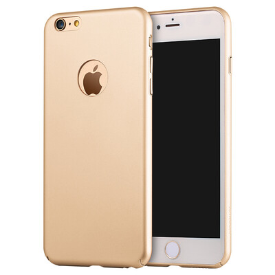 

Машина Music Hall Apple, 6с / 6 телефон оболочки iPhone 6с / 6 падение сопротивления защитного рукава все включено Hard 5.5 дюймов для мужчин и женщин серии Chi Gold