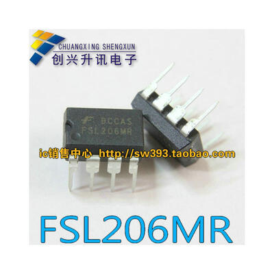 

FSL206MR DIP-8