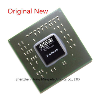 

100 New GF-GO7600T-N-A2 GF GO7600T N A2 BGA Chipset