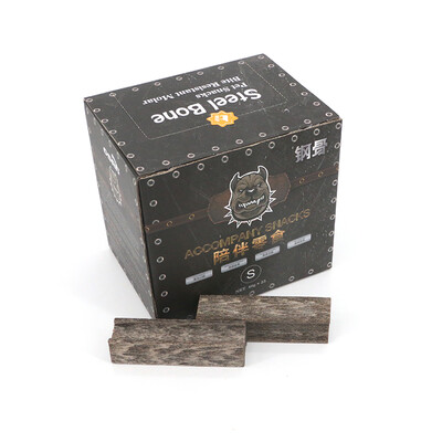 

OSRI) pet snack dog dog teeth teeth teeth accompanied by snacks alone at home feeding bite beef taste mini 28 / box