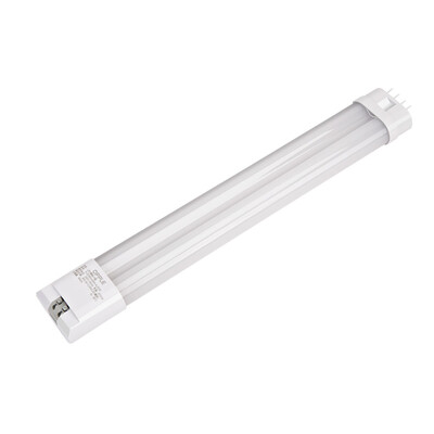 

Jingdong Supermarket OPPLE LED Lamp Panel Energy Saving Replacement 55W H Fluorescent Tube Length 525cm 20W 5700K White Light