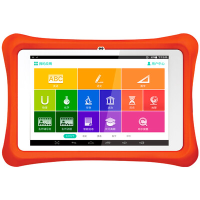

Good grade tutor P12 elementary school junior high school general school synchronization student learning tablet computer 8-inch IPS screen learning machine electronic dictionary