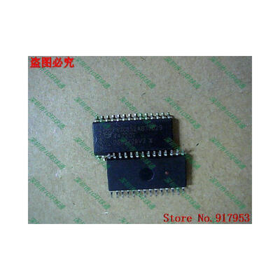 

Free shipping 10PCS 100% NEW P83C852ABT/029